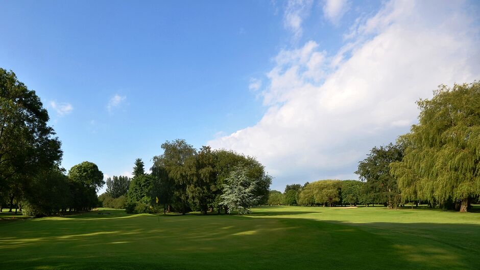Northenden Golf Club Northenden Golf Club, Manchester